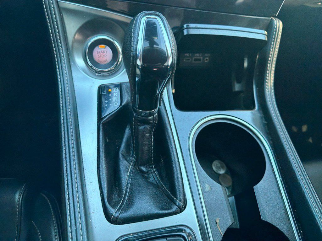 Used 2021 Nissan Maxima 3.5 SV w/ Floor Mat Group FWD image 8