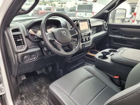 New 2025 RAM 4500 Tradesman image 6
