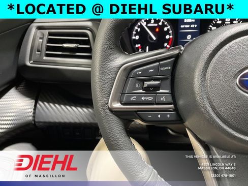 New 2026 Subaru Ascent Premium image 24