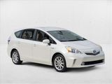 Used 2013 Toyota Prius V Five image 4