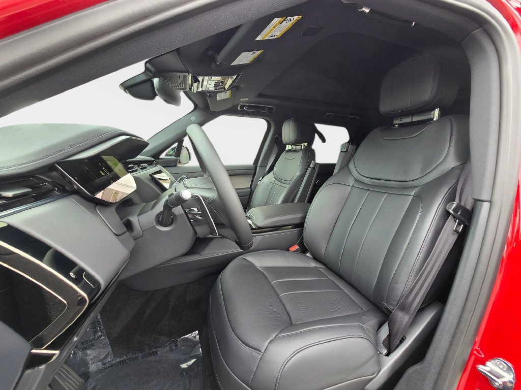 New 2026 Land Rover Range Rover Sport SE AWD/4WD image 15
