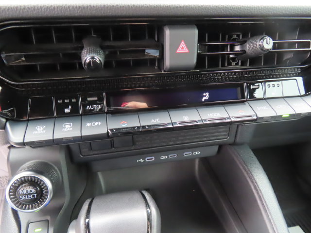 Used 2025 Toyota Land Cruiser 1958 AWD/4WD image 32