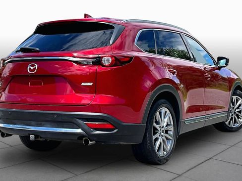 Used 2018 MAZDA CX-9 Grand Touring AWD/4WD image 13