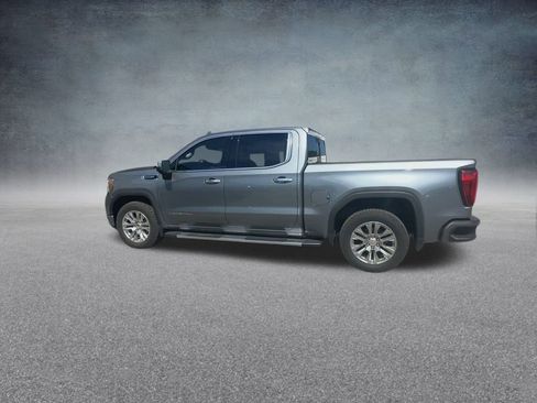Used 2021 GMC Sierra 1500 Denali image 15