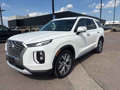 Used 2021 Hyundai Palisade SEL w/ Convenience Package