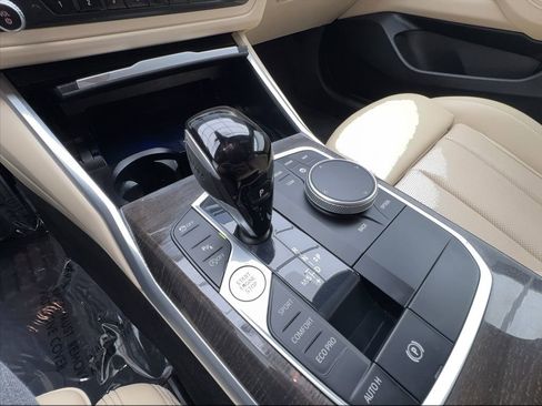 Used 2023 BMW 430i Gran Coupe w/ Premium Package RWD image 48