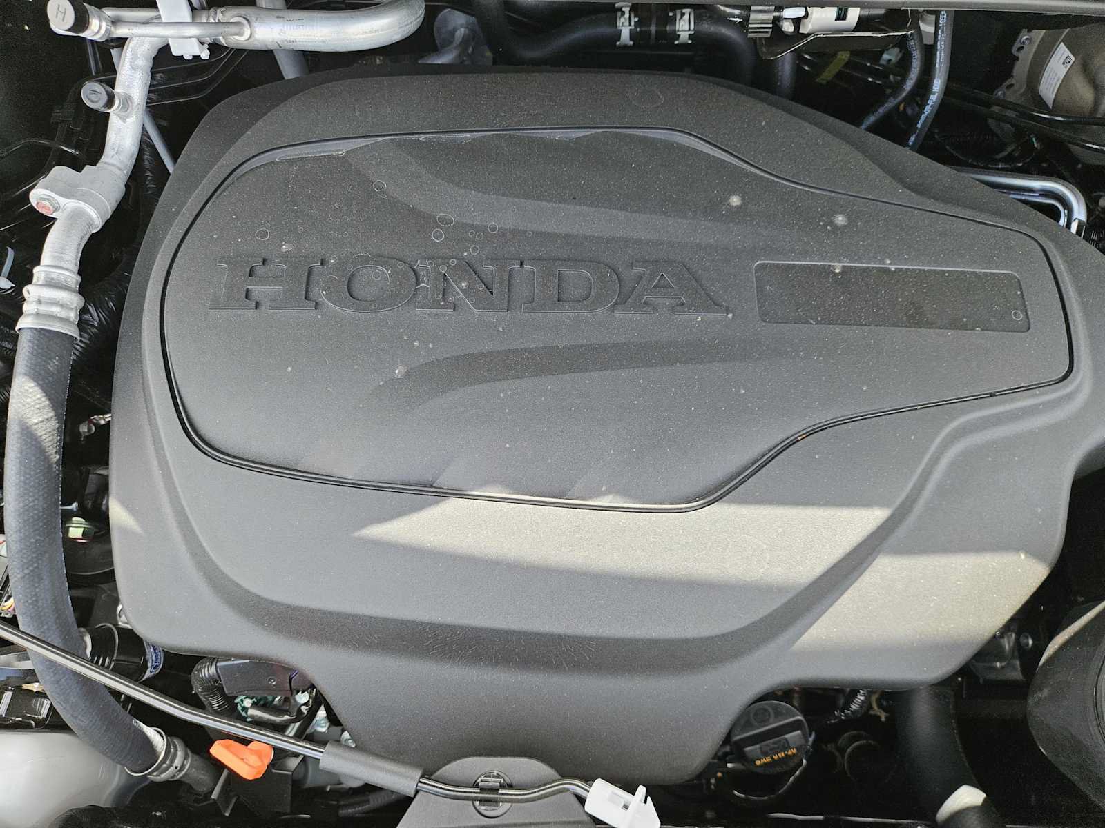 New 2026 Honda Odyssey EX-L image 24