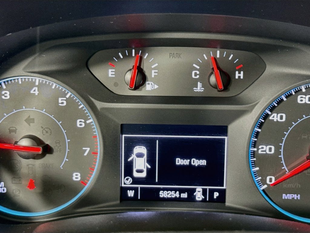 Used 2022 Chevrolet Malibu LS FWD image 15