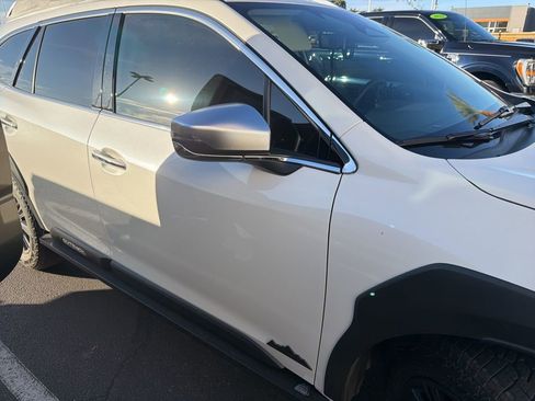 Used 2025 Subaru Outback Touring XT w/ Tech Package 3 image 5