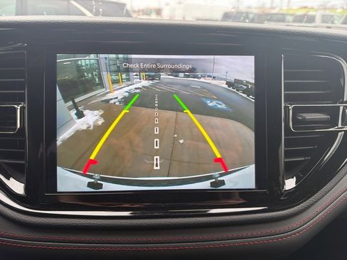 New 2026 Dodge Durango GT image 31