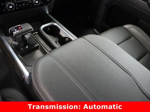 Used 2025 Chevrolet Silverado 1500 LT w/ Leather Package image 17