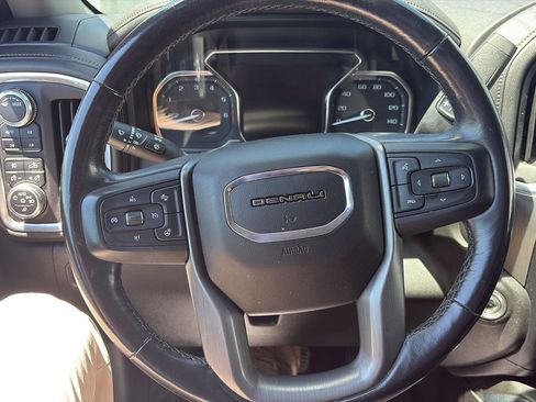 Used 2021 GMC Sierra 1500 Denali w/ Denali Ultimate Package image 19