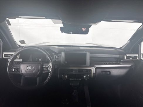 Used 2025 Toyota Tacoma SR5 image 12