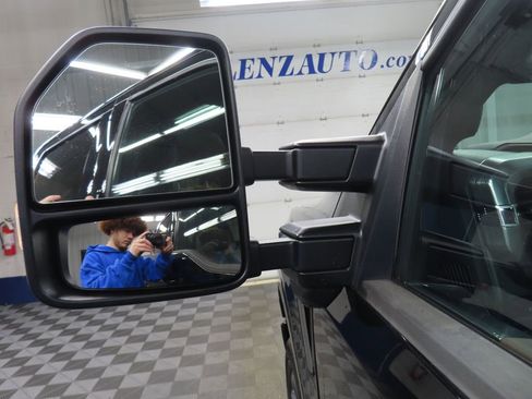 Used 2023 Ford F150 Lariat w/ Equipment Group 502A High image 59