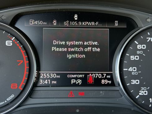 Used 2022 Audi Q5 2.0T Premium w/ Convenience Package AWD/4WD image 22