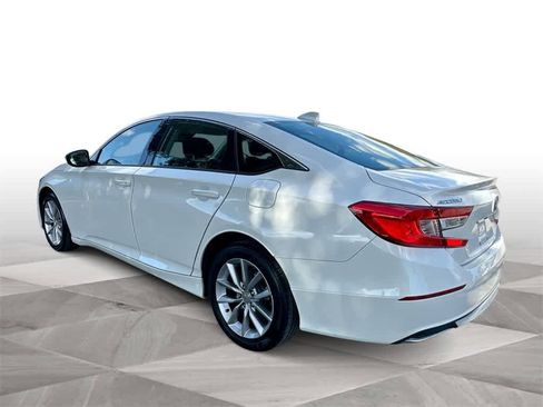 Used 2021 Honda Accord LX image 6
