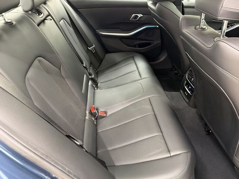 Used 2025 BMW 330i Sedan RWD image 28