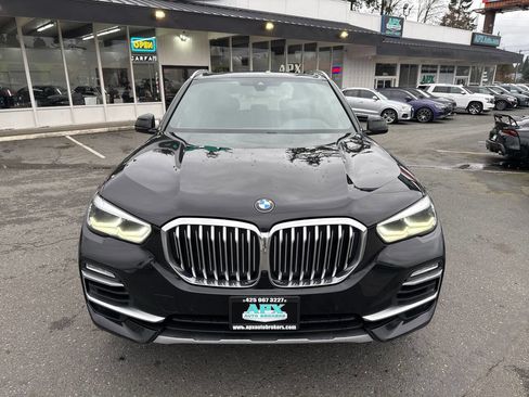 Used 2020 BMW X5 xDrive40i image 16
