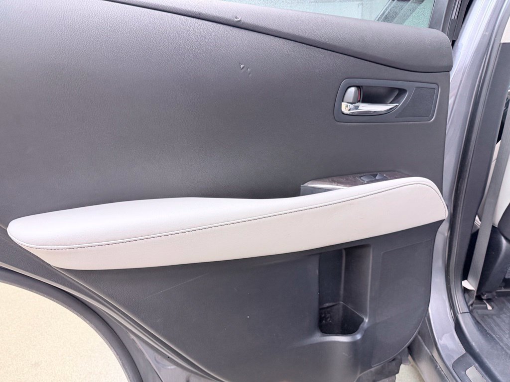 Used 2015 Lexus RX 350 AWD image 18