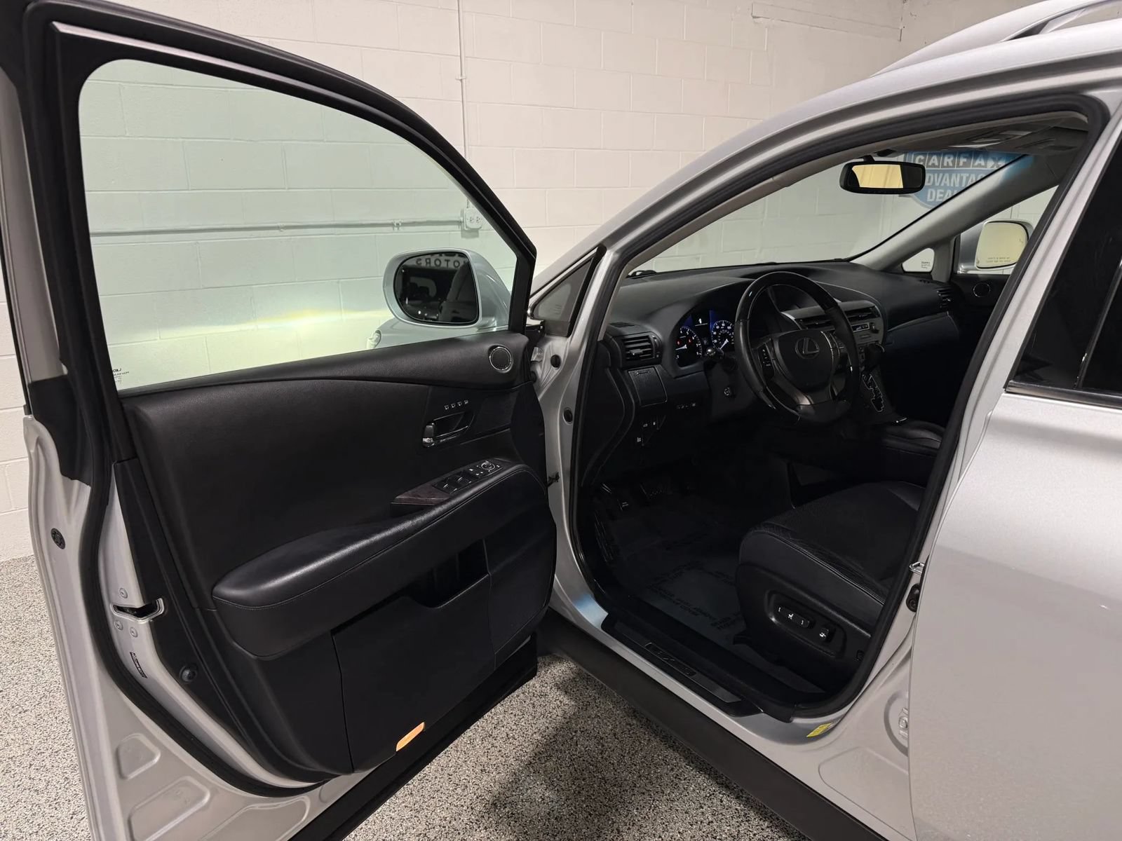 Used 2015 Lexus RX 350 AWD image 9