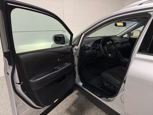 Used 2015 Lexus RX 350 AWD image 9