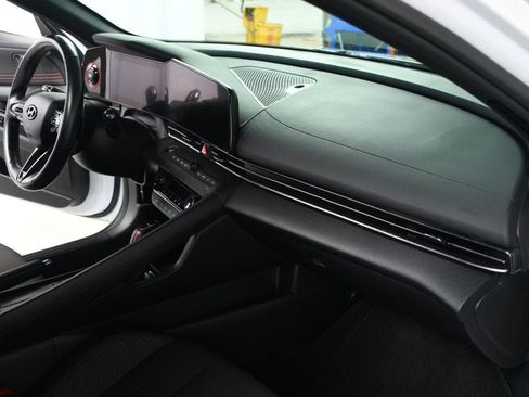 Used 2023 Hyundai Elantra N Line FWD image 28