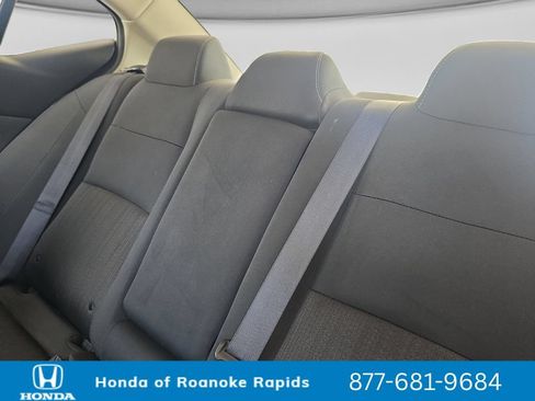 Used 2025 Nissan Altima 2.5 SV FWD image 16