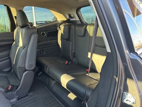 New 2026 Subaru Ascent Touring image 95