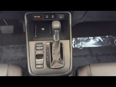 Certified 2026 Honda CR-V Sport Touring image 23
