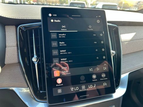 New 2026 Volvo XC90 B6 Plus AWD/4WD image 28