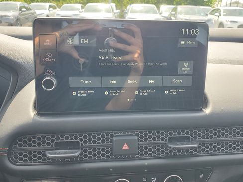 New 2026 Honda HR-V Sport image 26