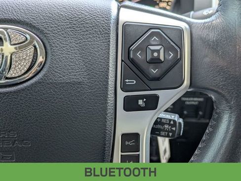 Used 2019 Toyota Tundra Platinum image 20