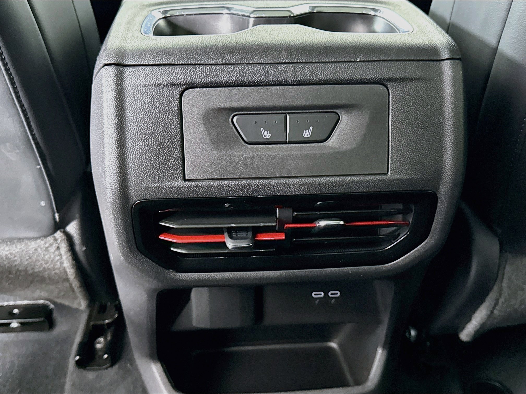 Used 2024 Chevrolet Silverado EV RST AWD/4WD image 28