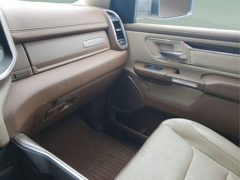 Certified 2021 RAM 1500 Laramie AWD/4WD image 22