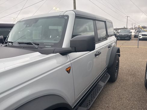 New 2026 Ford Bronco Badlands image 19