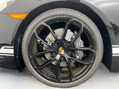 New 2025 Porsche 718 Cayman image 29