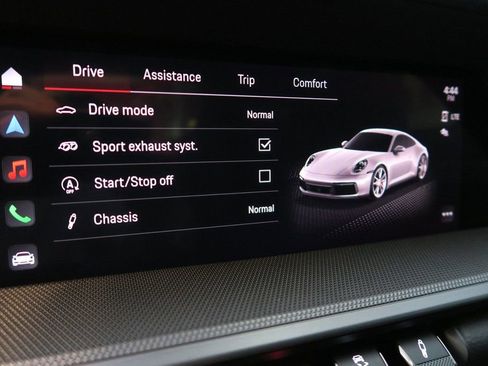 Used 2024 Porsche 911 Carrera S image 33