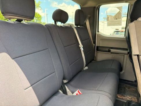 Used 2018 Ford F150 XLT AWD/4WD image 13