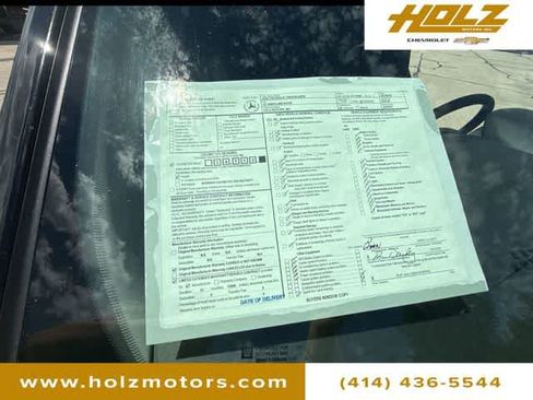 Used 2022 Chevrolet TrailBlazer LT w/ Convenience Package AWD/4WD image 29