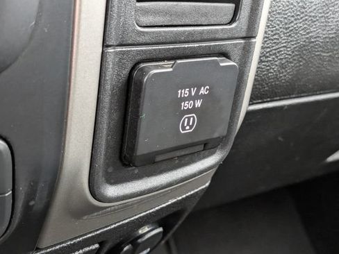 Used 2019 RAM 1500 Big Horn RWD image 20
