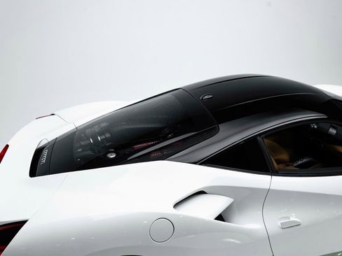 Used 2016 Ferrari 488 GTB RWD image 60