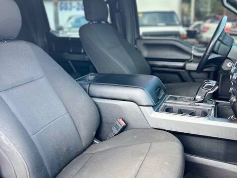 Used 2018 Ford F150 XLT w/ Equipment Group 302A Luxury RWD image 26