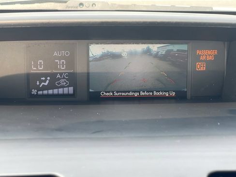 Used 2014 Subaru Forester 2.0XT Touring w/ Popular Package #2 AWD/4WD image 32