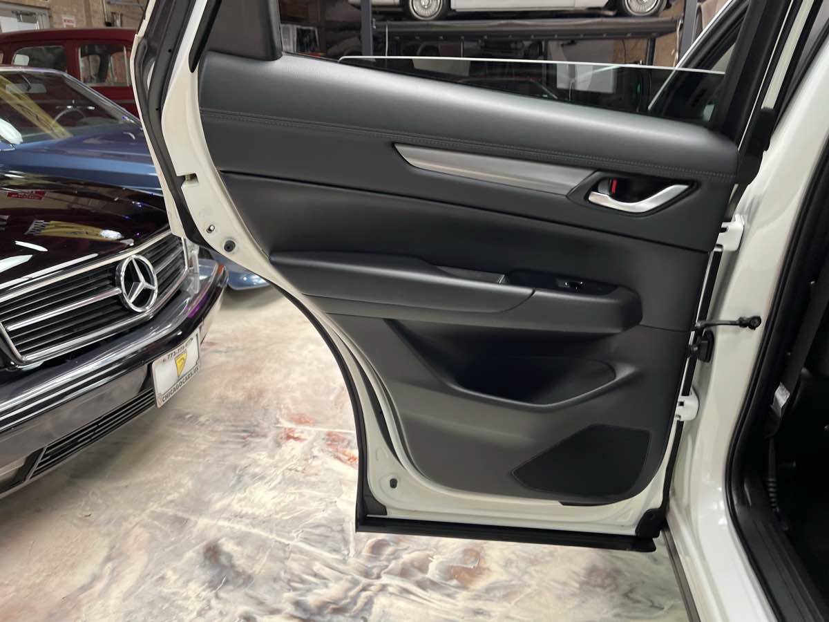 Used 2019 MAZDA CX-5 Touring AWD/4WD image 33