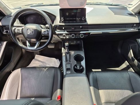 Used 2024 Honda Civic EX-L image 28