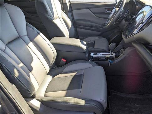 Used 2023 Subaru Ascent Onyx Edition Limited image 21