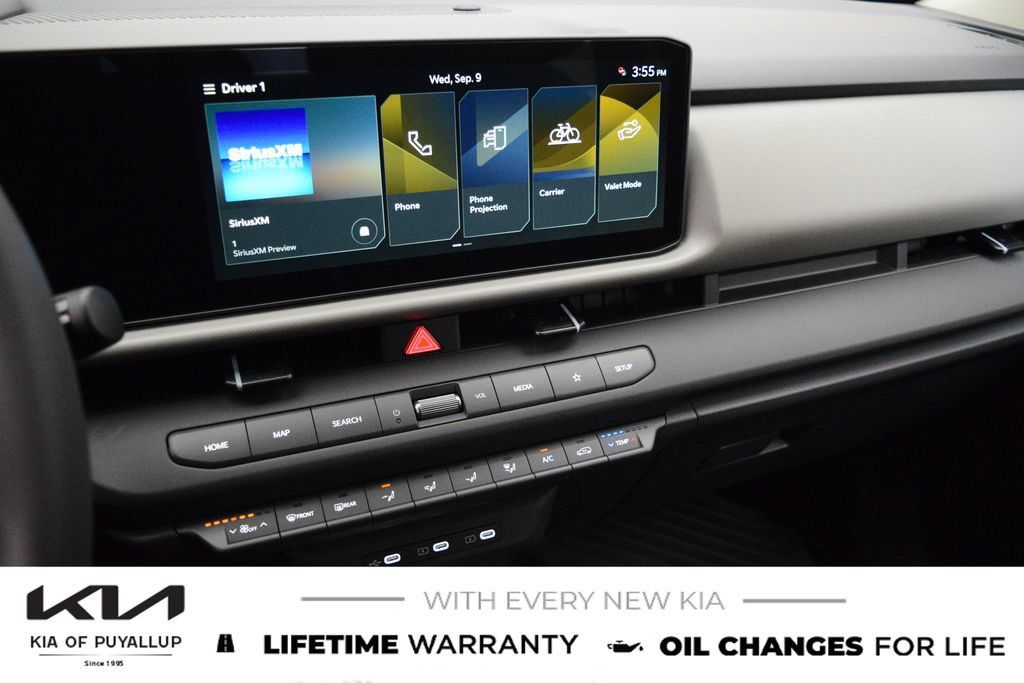 New 2027 Kia Seltos S AWD/4WD image 23