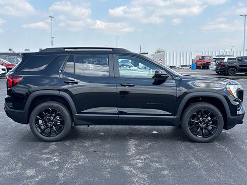 New 2026 GMC Terrain Elevation w/ Elevation Premium Package AWD/4WD image 10