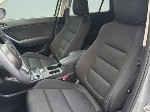 Used 2016 MAZDA CX-5 Touring FWD image 31