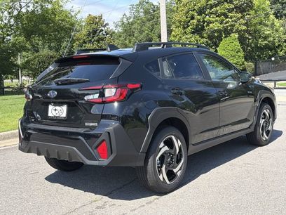 New 2026 Subaru Crosstrek 2.5i Limited w/ Crosstrek Mirror Package